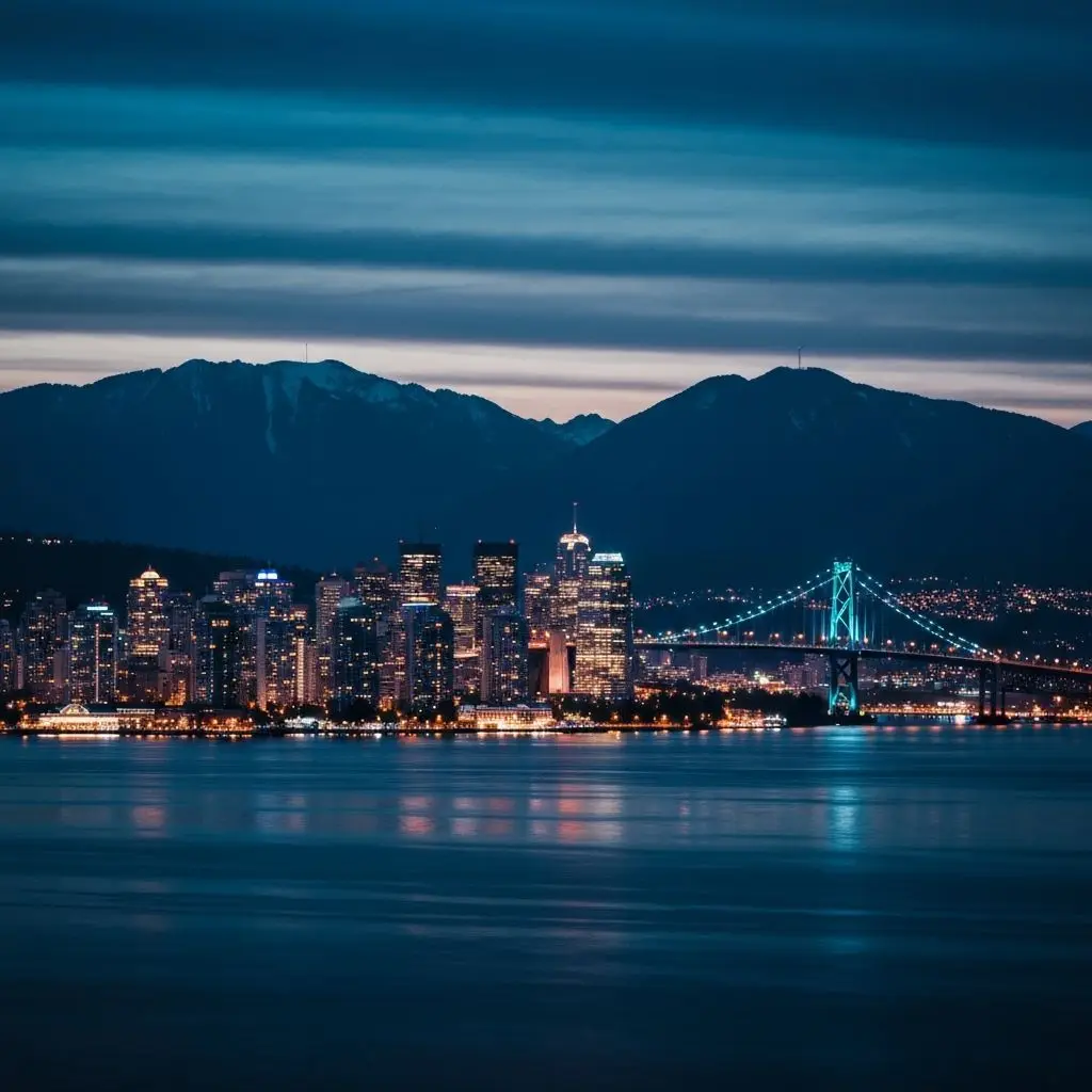 Late night alcohol delivery Yaletown Vancouver